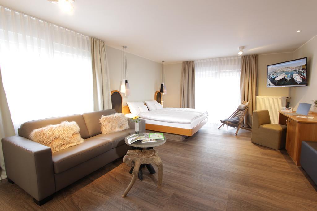 Hotel Restaurant Reichsadler Buchen  Kültér fotó