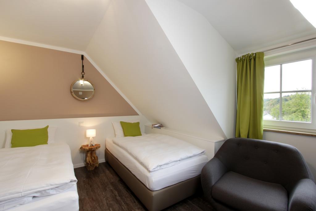 Hotel Restaurant Reichsadler Buchen  Kültér fotó